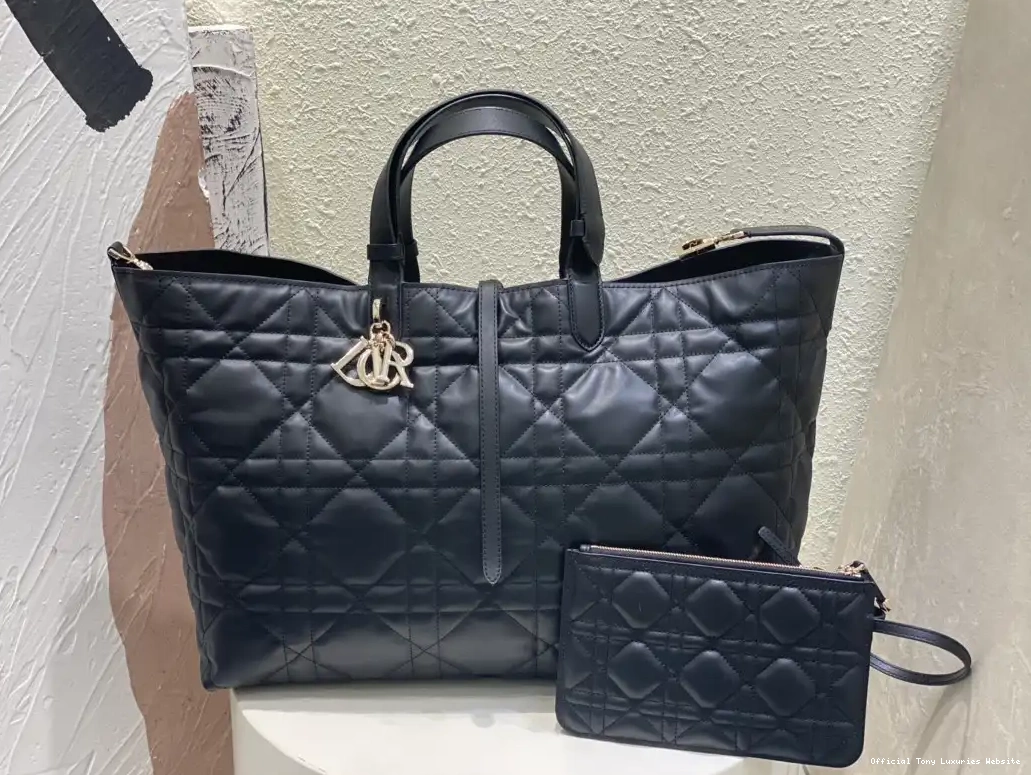 Tony Luxuries Bag diro Toujours Large 0620